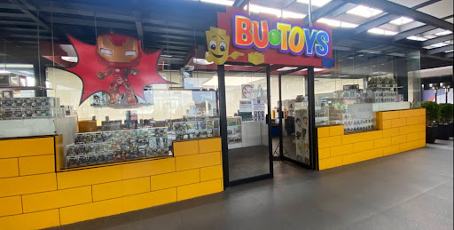 Toy stores Guatemala