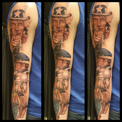 Explore tattoos for 16 year olds ideas, creative tattoo ideas in Savannah, available at Tatlyfe Studios