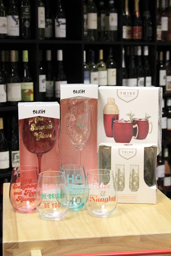 Wine Store «Wine Gourmet», reviews and photos, 3524 Electric Rd, Roanoke, VA 24018, USA