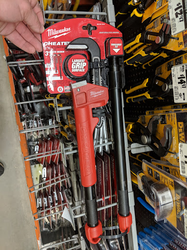 Home Improvement Store «The Home Depot», reviews and photos, 10 Gateway Blvd, Patchogue, NY 11772, USA