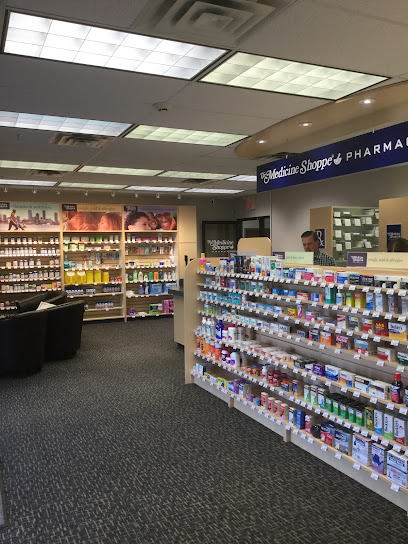 The Medicine Shoppe Pharmacy