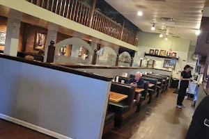 Pavilion Restaurant image