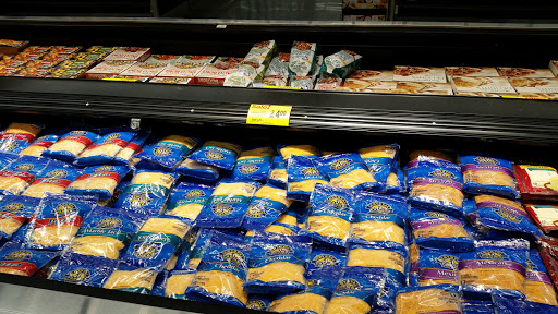 Grocery Store «Hornbachers», reviews and photos, 950 40th Ave S, Moorhead, MN 56560, USA