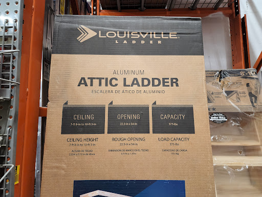 Home Improvement Store «The Home Depot», reviews and photos, 514 E Main St, Westfield, MA 01085, USA