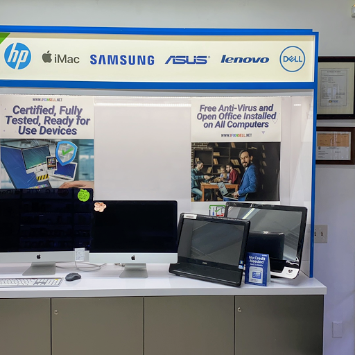 Computer Repair Service «Computers Plus Cellphones - Kirkman», reviews and photos, 54 S Kirkman Rd, Orlando, FL 32811, USA