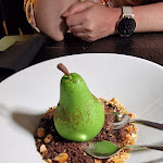 Photo n°3 de l'avis de irina2487. fait le 24/08/2023 à 18:21 sur le  Trattoria Bellavista à La Spezia