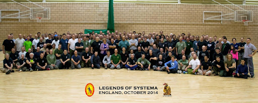 Systema Reading