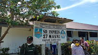 Foto SMAN  1 Masni, Kabupaten Manokwari