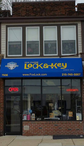 7936 Oxford Ave, Philadelphia, PA 19111, USA