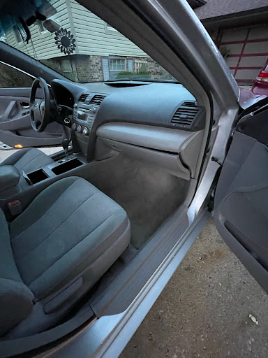 Luna VIP Auto Detailing en Streamwood