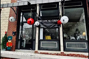 The Local Grind - Coffee + Community image