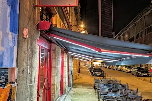 Bistrot Les Copains D'abord image