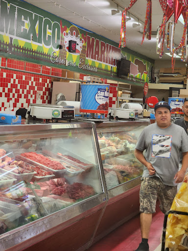 Mexican Grocery Store «Mexico Market», reviews and photos, 407 Park Pl, Homestead, FL 33030, USA