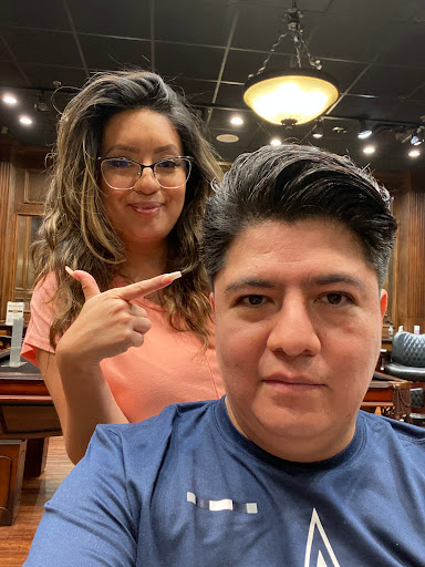 Hair Salon «Boardroom Salon for Men - Las Colinas», reviews and photos, 5910 N MacArthur Blvd #138, Irving, TX 75039, USA