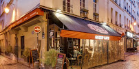 Photos du propriétaire du Restaurant Le Gossip Café à Paris - n°3