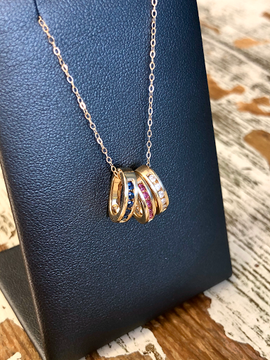 Jewelry Store «Englewood Jewelry & Watch», reviews and photos, 4455 S Broadway #2, Englewood, CO 80113, USA