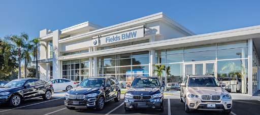 Fields BMW Lakeland, 4285 Lakeland Park Dr, Lakeland, FL 33809, USA, 