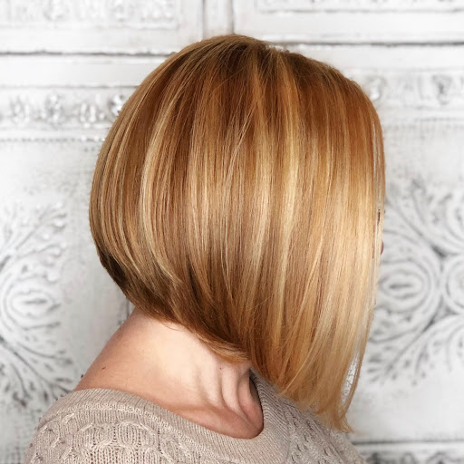 Hair Salon «Z Hair Studio/Color Bar», reviews and photos, 92 Bridgeport Ave, Milford, CT 06460, USA