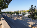 Pont de l'Université de Lyon Lyon