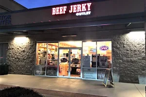 Beef Jerky Experience Store image