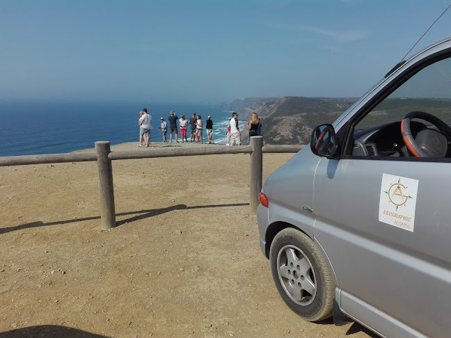 Geographic Algarve - Agência de viagens