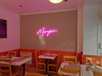 Atmosphère du Restaurant portugais Merysia à Paris - n°16