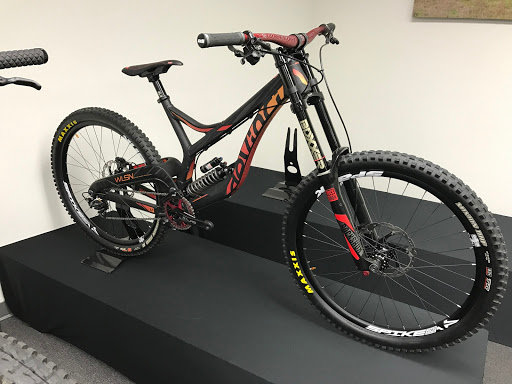 Worldwide Cyclery image