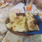 Photo n°3 de l'avis de Veronika.i fait le 29/10/2023 à 10:33 sur le  Lo Zio Frankie à Rome