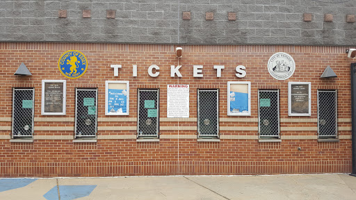 Stadium «Bears and Eagles Riverfront Stadium», reviews and photos, 450 Broad St, Newark, NJ 07102, USA