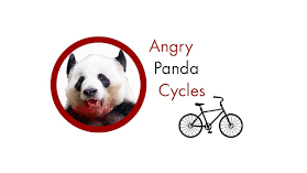 Angry Panda Cycles