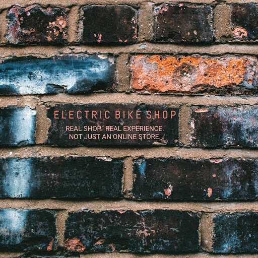 Bicycle Store «Electric Bike Shop», reviews and photos, 606 SW Bayshore Blvd, Port St Lucie, FL 34983, USA