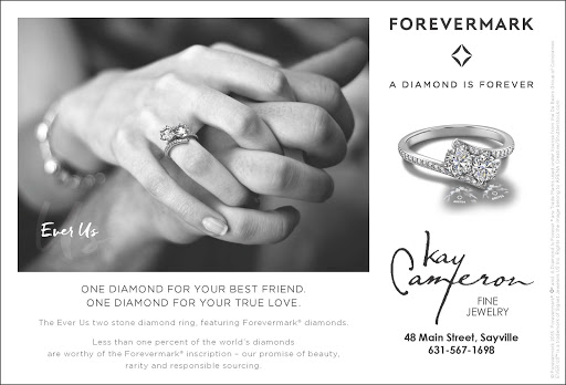 Jeweler «Kay Cameron Jewelers», reviews and photos, 48 Main St, Sayville, NY 11782, USA