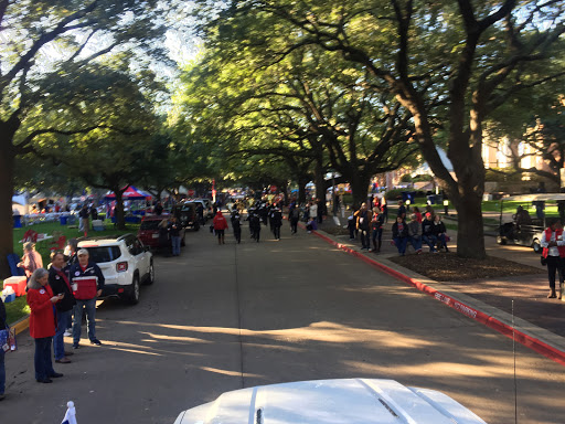 Stadium «Gerald J. Ford Stadium», reviews and photos, 5800 Ownby Dr, Dallas, TX 75205, USA