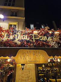 Les plus récentes photos du Restaurant Le vrai Paris - n°14