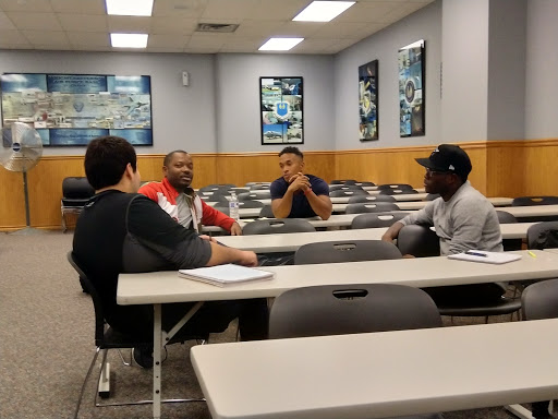 Uniform Store «MIlitary Clothing», reviews and photos, 1461 Patrick St, Lackland AFB, TX 78236, USA