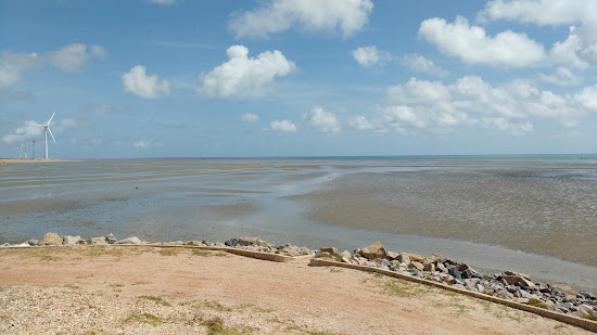 Praia da Taiba