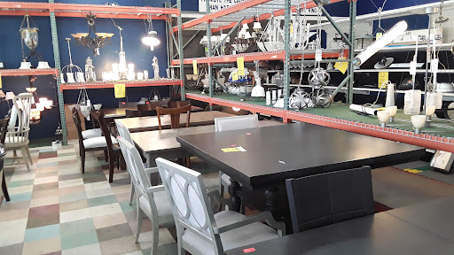 Home Improvement Store «Habitat ReStore of Broward», reviews and photos, 505 W Broward Blvd, Fort Lauderdale, FL 33312, USA