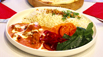 Curry du Restaurant indien Rasna Indian Restaurant à Paris - n°7