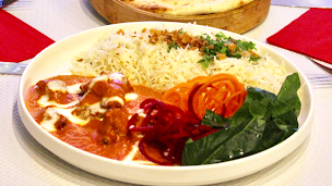 Photo n°160 de Rasna Restaurant à Paris ()