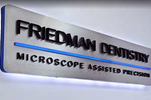 Friedman Dentistry image