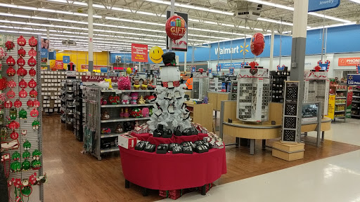 Department Store «Walmart Supercenter», reviews and photos, 949 W Grasslands Dr, American Fork, UT 84003, USA