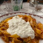 Photo n°3 de l'avis de Arnold.s fait le 22/07/2023 à 20:21 sur le  Trattoria Da Ruggero à Florence