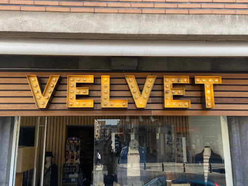 Velvet Shop - Vêtements et Accessoires de Mode