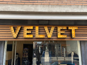 Velvet Shop - Vêtements et Accessoires de Mode