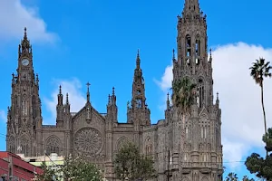 Parroquia de San Juan Bautista de Arucas image