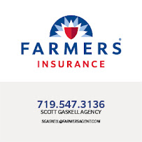 Farmers Insurance - Scott Gaskell - Photo 7 - Car repair in Pueblo, CO, Pueblo