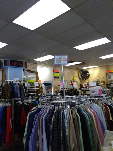 Thrift Store «Coat of Many Colors», reviews and photos, 625 Harwood Rd, Bedford, TX 76021, USA