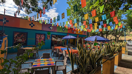 Alomeromacho Restaurante Mexicano - On Vacation, Km 1 Vía GIRARDOT - RICAURTE Costado Derecho contiguo a Yoguen Fruzz Junto a Piza Al Paso Diagonal, Ricaurte, Cundinamarca, Colombia