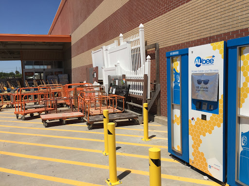 Home Improvement Store «The Home Depot», reviews and photos, 6850 S Fry Rd, Katy, TX 77494, USA