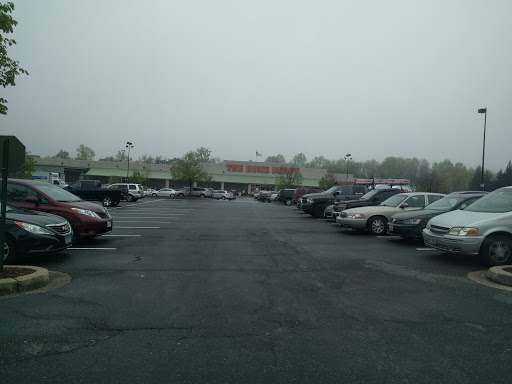 Home Improvement Store «The Home Depot», reviews and photos, 655 Marketplace Dr, Bel Air, MD 21014, USA